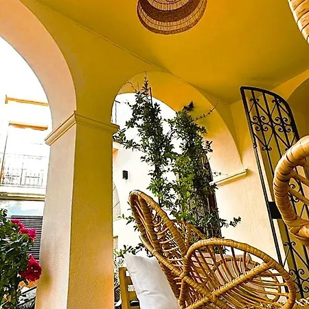 Casa B Quintana Σπίτι διακοπών *