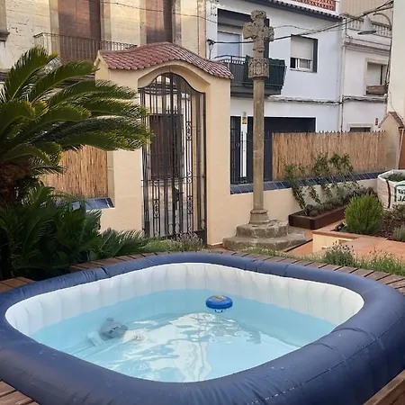 Casa B Quintana