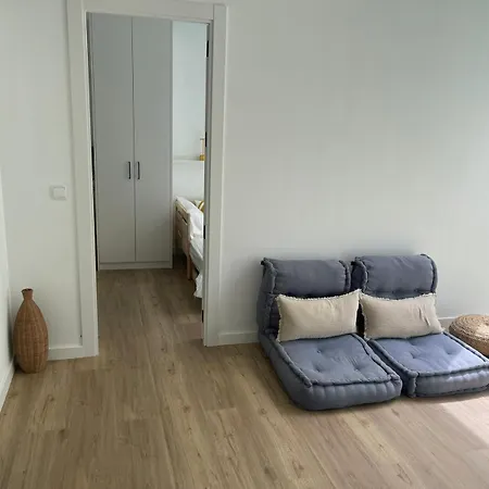 בית נופש Casa B Quintana *