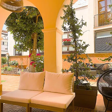 Casa B Quintana *