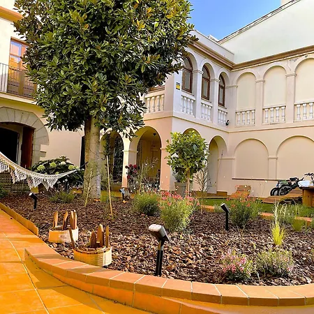 Casa B Quintana * פינדה דה מר