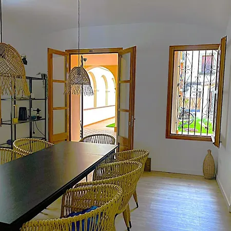 בית נופש Casa B Quintana *